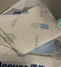 德佑 婴儿一次性隔尿垫92片33*45cm护理垫吸水不反渗建议9kg以内 实拍图