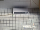 TCL家用空调单冷/变频挂机 大1匹大1.5匹大2匹p大3匹可选 家用卧室壁挂式空调 租房 JD以旧换新 大1匹 五级能效单冷性价比 实拍图