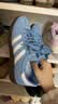 阿迪达斯（adidas）三叶草  HANDBALL SPEZIAL 男女休闲鞋 BD7632 36码 实拍图