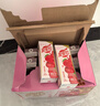 蒙牛真果粒草莓味牛奶饮品250g*12盒 小黄鸭IP 礼盒新老包装 含乳饮料 实拍图