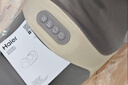 海尔（Haier）足疗机腿部按摩器脚底脚部腿部小腿按摩仪送老年人长辈父母亲生日三八节礼物送爸妈女友HQZ-Z221Z 实拍图
