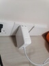 毕亚兹 苹果笔记本电脑充电器60W适用MacBook Pro Air A1502 A1425 A1435电源适配器线16.5V3.65A 实拍图