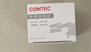 CONTEC【百万销量】康泰医用家用指夹式血氧仪老人CMS50D 实拍图
