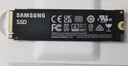 三星（SAMSUNG）2TB SSD固态硬盘 M.2接口(NVMe协议PCIe4.0*4/5.0*2)读速7250MB/S 990 EVO Plus 实拍图