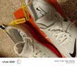 耐克NIKE男子跑步鞋ZOOMX INVINCIBLE RUN运动鞋DR2615-009白红44 实拍图