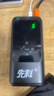 先科【3C认证】XK38汽车应急启动电源充气泵便携一体机搭电宝户外电源储能充电宝车载充气泵12V升级款 实拍图