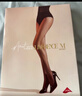 涞觅润丝【0.01】开裆丝袜丝滑超薄免脱连裤袜透明性感女袜 蜜色 M码  实拍图