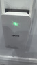 Tenda腾达1500M wifi6信号放大器 5G增强千兆网口wi-fi扩展 AP无线网络信号全屋覆盖 穿墙王扩大中继A23 实拍图