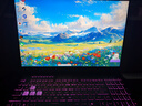 华硕（ASUS）天选6 国家补贴15% 16英寸学生电竞游戏本 笔记本电脑 锐龙 7 H260/RTX5060/日蚀灰WPS（16+512) 16G内存/1T高速固态硬盘 实拍图