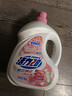 活力28铃兰樱花洗衣液24斤 3.6kg*2瓶+1.6kg*3袋 持久留香 超值囤货装 实拍图