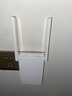 普联（TP-LINK） AX3000双频千兆WiFi6 子路由 无线路由器 信号扩展 Mesh易展 墙面路由信号放大器  XDR3032易展版 实拍图