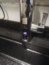 奥克斯（AUX）电热水龙头热水器加热水龙头快速热水变频恒温厨房下进水 【变频恒温】电镀银+漏保插头+万向喷头 实拍图