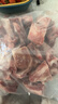 龙大肉食 国产猪肋排净重4斤 冷冻免切猪排骨猪肋骨猪肋条出口日本级 猪骨 实拍图