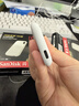 闪迪（SanDisk）4TB Type-c USB3.2 NVMe移动固态硬盘 PSSD E5D京东限定版 1050MB/s 三防保护 手机直连笔记本外接 实拍图