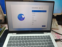惠普HP【国家补贴】星Book Pro 14 2025 轻薄笔记本电脑(酷睿5 220H 16G 1T 2.2K AI)银 实拍图