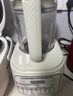 美的（Midea）1.3L安睡破壁机家用全自动免煮免洗静音豆浆机智能降噪榨汁机料理辅食机 轻量杯020奶油白 补贴 实拍图