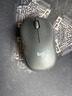 罗技（Logitech）M240 静音无线蓝牙鼠标 商务办公家用便携鼠标 带Logi Bolt接收器 商用版 实拍图
