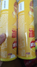 乐事（Lay's）无限薯片 104g*3罐 组合装（番茄+原味+烤肉）膨化食品 休闲零食 实拍图