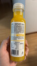 农夫山泉100%纯果汁NFC橙汁300ml*24瓶鲜果冷压榨0添加剂饮料过年年货礼盒 实拍图