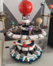 搭一手积木拼装星际太阳系行星仪模型儿童玩具男女孩6-12-15岁生日礼物 实拍图