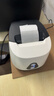 佳博（Gprinter）GP3120TUC热敏标签打印机不干胶条码打印机商用服装吊牌奶茶零售仓储物流超市食品价格标签打印机 【电脑版50mm宽】标签/小票2270T 实拍图