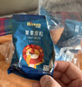 禾泱泱水果原粒果果原粒芒果味15g 5倍水果浓缩宝宝零食入口易溶 实拍图