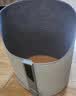 志高（CHIGO）暖脚神器电暖脚宝桌下取暖器暖腿屋折叠围挡保暖加热办公室家用 360度环绕发热【3档调温】 实拍图