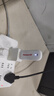 纽曼随身wifi可移动无线wifi免插卡网卡随行便携式4g无限路由器车载USB上网宝全国通用流量2025款 实拍图
