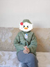 361°儿童轻薄羽绒服25冬男女中大童防风保暖外套N32341901 绿170 实拍图