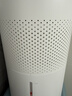 米家小米空气加湿器 无雾加湿器3 400mL/h快速加湿保湿礼品家用卧室大容量办公室婴儿孕妇 4L大容量 实拍图