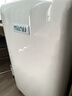 小吉（MINIJ）复古121L单门冰箱租房家用客厅宿舍办公室迷你小型冰箱冷藏冷冻一体奶油风电冰箱BC-121CM 实拍图