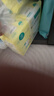全棉时代【孙颖莎同款】婴儿棉柔巾100%纯棉干湿两用面巾洗脸巾100抽*18包 实拍图