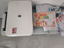 佳能（Canon）E568白 无线自动双面学生彩色喷墨多功能一体机（打印/复印/扫描 WiFi 学生作业/照片打印 家用） 实拍图