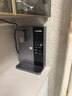 奥克斯（AUX）家用高端净水器净饮机伴侣 壁挂式饮水机 即热即饮 全通量适配 全水路杀菌速热管线机YGX-2201W 实拍图