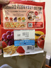 卡乐比（Calbee）即食燕麦片 原味水果麦片600g 日本进口非油炸 营养代餐早餐零食 实拍图