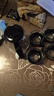 【京东物流】茶壶套装整套茶具大容量玻璃茶杯带滤网耐高温泡茶具 1000ML一壶+四杯套装【无茶盘】 实拍图