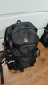 卡拉羊初高中生书包大容量中学生减负护脊大学生电脑包通勤男双肩包背包 实拍图