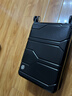 Diplomat外交官商务万向轮拉杆箱旅行箱TSA密码箱行李箱TC-6902黑色20英寸 实拍图