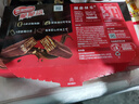 雀巢（Nestle）脆脆鲨威化饼干巧克力味24条446.4g 休闲零食女神节 开学零食 实拍图