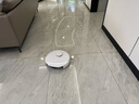 科沃斯扫地机器人N20扫拖一体智能家用吸尘器激光导航规划全自动洗擦扫地 实拍图