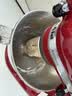 KitchenAid  （凯膳怡） 厨师机家用多功能和面机面条机全自动和面揉面一体机5KSM150PSC 4.8L 5KSM150PSCER-帝王红（亮面） 4.8L 实拍图