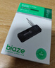 毕亚兹 蓝牙5.3接收器发射器二合一3.5mm无线音频适配器 手机连接aux车载音响 Switch电视NS接耳机音箱 实拍图