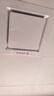 金羚（JINLING）排气扇换气扇厨房卫生间集成吊顶大功率排风 BPT10-23-2G 实拍图
