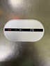 中兴随身wifi6免插卡移动wifi无线网卡便携式热点4g路由器无限笔记本电脑通用流量2025款U10LS白色 实拍图