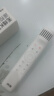 纯麦小米电视专用遥控器无线K歌麦克风电视遥控器话筒手持音箱家庭KTV适配小米电视唱歌 实拍图