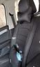 RATHBONE汽车座套四季通用全包皮革座椅套吉利星越L星瑞帝豪s缤瑞博越pro 实拍图
