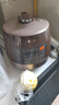 苏泊尔（SUPOR）全自动智能预约电压力锅5L触控家用煲汤球釜内胆SY-50YC9001Q电饭煲高压锅4-6人上盖批次随机发货 实拍图