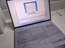 联想小新14/小新Pro14 2025补贴可选 高性能超轻薄笔记本电脑 学生游戏设计办公本 标压酷睿 13代i7 24G 1TB｜小新14 国家补贴 IPS高清全面屏｜DC调光 护眼无闪烁 实拍图