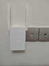 普联（TP-LINK） AX3000双频千兆WiFi6 子路由 无线路由器 信号扩展 Mesh易展 墙面路由信号放大器  XDR3032易展版 实拍图
