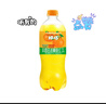 好巧四会沙糖桔红了沙糖桔汁汽水低糖型500ml*15瓶整箱批发 实拍图